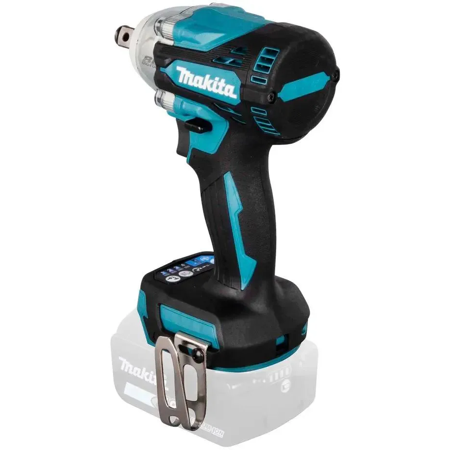 Clé à douille Makita DTW300Z - photo 6