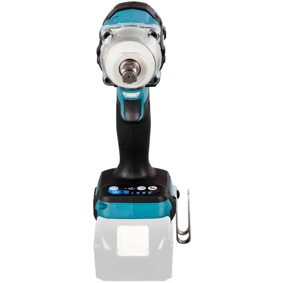 Clé à douille Makita DTW300Z - photo 7