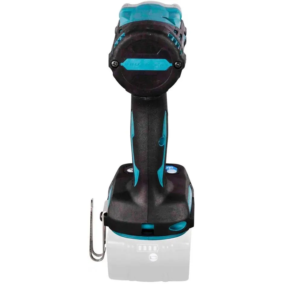 Clé à douille Makita DTW300Z - photo 8