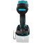 Clé à douille Makita DTW300Z - photo 8