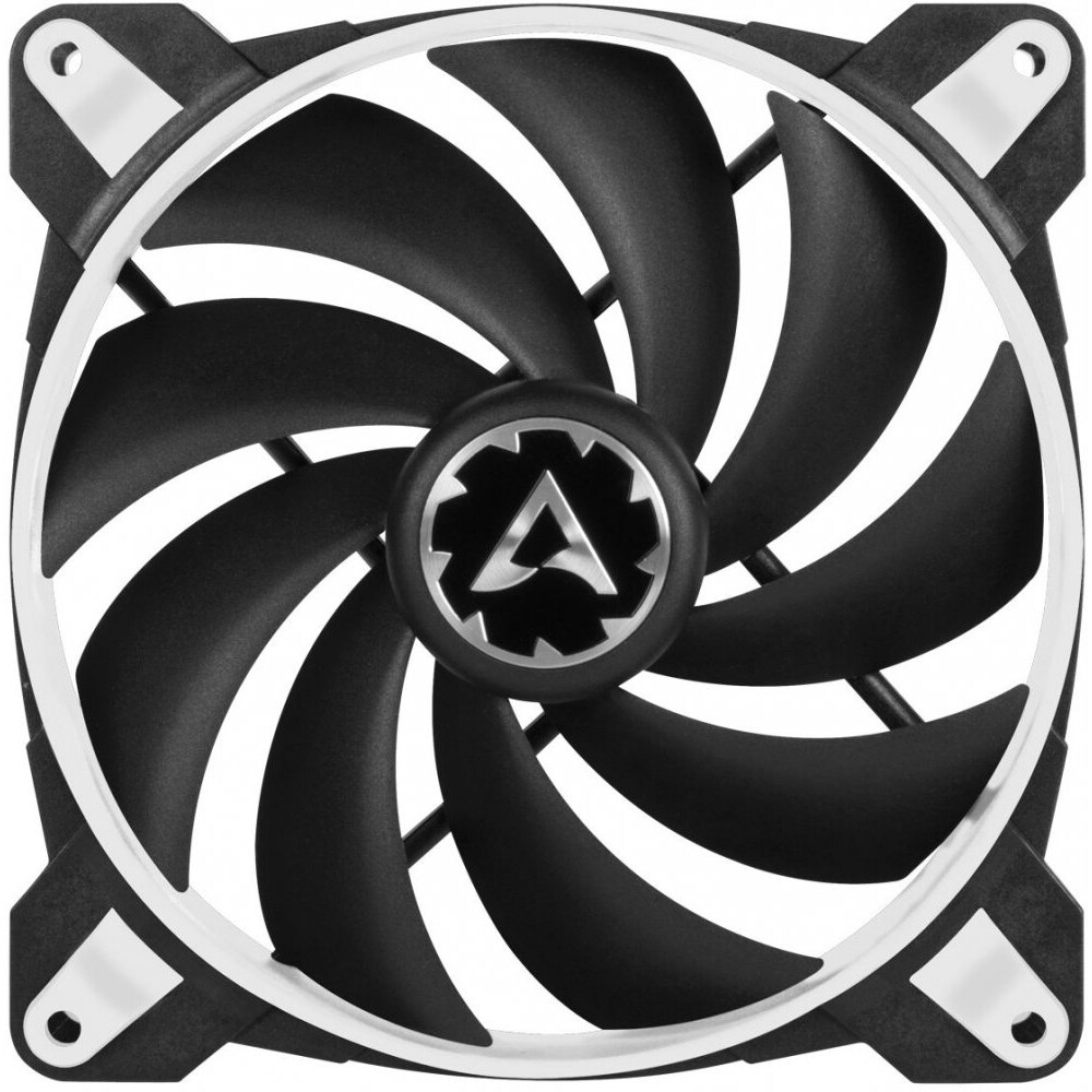 Korpusa dzesētājs Arctic Cooling BioniX F140 White - ACFAN00096A