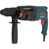 perceuse à percussion Bosch GBH 2-26 DFR (061125476F)