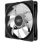 Korpusa dzesētājs DeepCool RF120B (DP-FLED-RF120-BL) - foto 2
