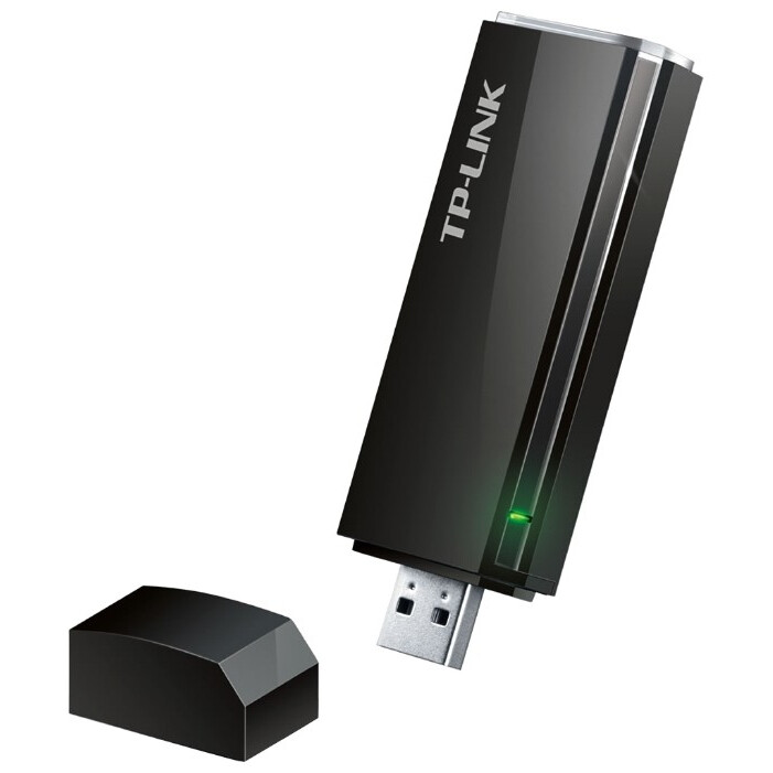 adaptateur Wi-Fi TP-Link Archer T4U