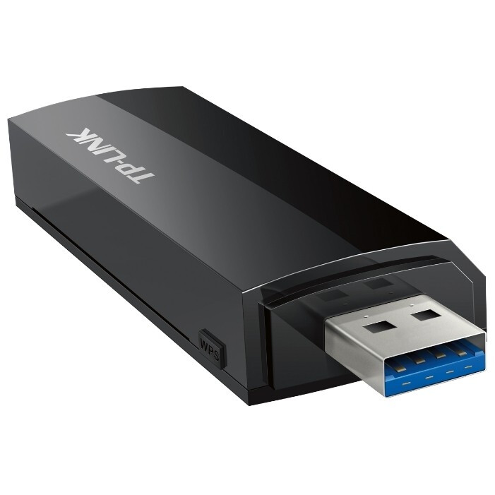 adaptateur Wi-Fi TP-Link Archer T4U - photo 2