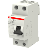 Disjoncteur différentiel automatique ABB 2CSF202004R1400