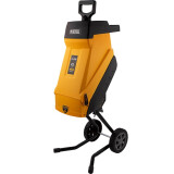 Broyeur de déchets de jardin Denzel ECS-2500 (59701)