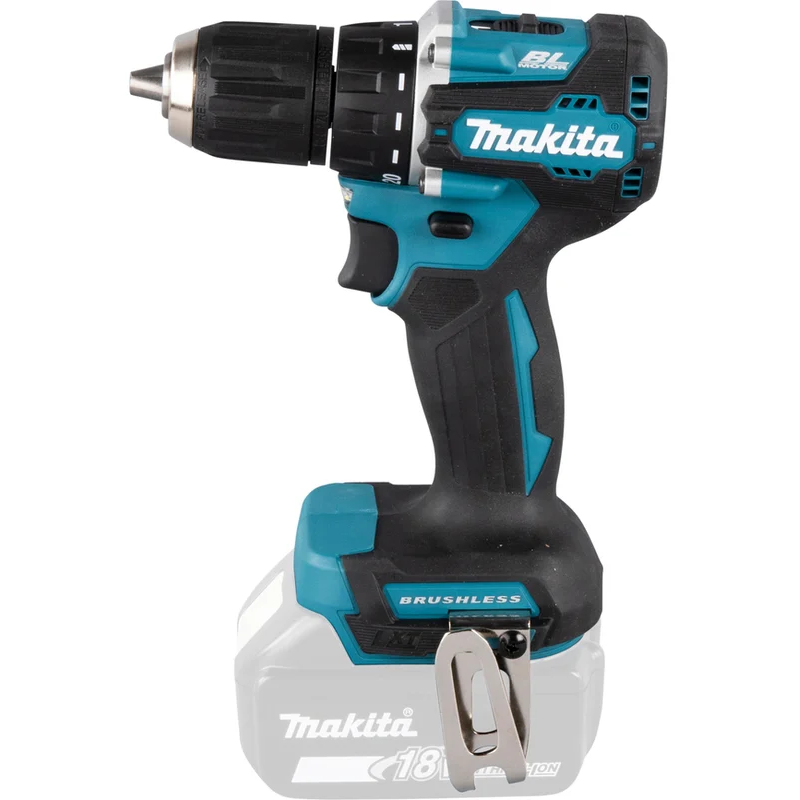 Perceuse-visseuse électrique Makita DDF487Z - photo 2