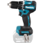 Perceuse-visseuse électrique Makita DDF487Z - photo 2