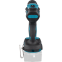 Perceuse-visseuse électrique Makita DDF487Z - photo 4