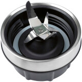 Blenderis Profi Cook PC-UM 1207 Stainless steel (PC-UM 1207 inox)