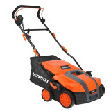 Scarificateur PATRIOT SCE 180 (512309180)