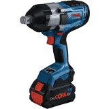 Clé à cliquet Bosch GDS 18V-1050 H Professional (0.601.9J8.502)