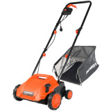 Scarificateur PATRIOT SCE 150 (512309150)