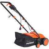 Scarificateur PATRIOT SCE 150 (512309150)