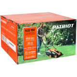 Scarificateur PATRIOT SCE 150 (512309150)