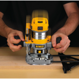 Fraiseuse DeWALT D26203-QS