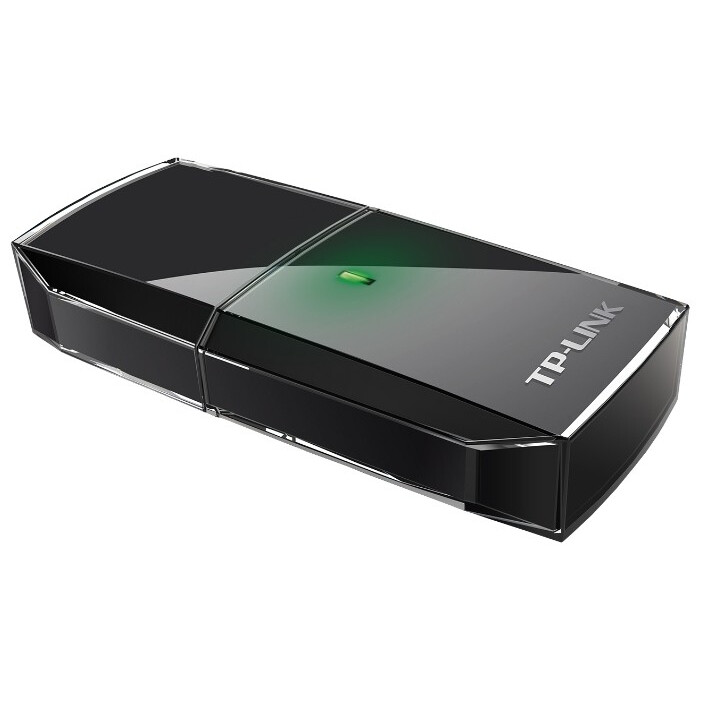 adaptateur Wi-Fi TP-Link Archer T2U - photo 4