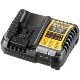 Chargeur + batterie rechargeable DeWALT DCB1104P2