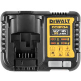 Chargeur + batterie rechargeable DeWALT DCB1104P2