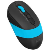 Pele A4Tech Fstyler FG10 Black/Blue