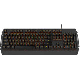 Tastatūra HIPER GK-5 PALADIN Black