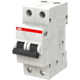 Disjoncteur automatique ABB 2CDS212001R0254