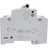 Disjoncteur automatique ABB 2CDS212001R0254