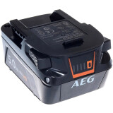 batterie AEG L1850SHD (4935478860)