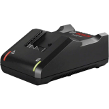 Chargeur + Batterie rechargeable Bosch 1600A019S0