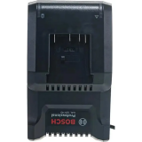 Chargeur + Batterie rechargeable Bosch 1600A01B9Y