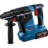 perceuse à percussion Bosch GBH 187-LI (0611923021)