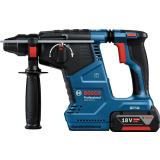 perceuse à percussion Bosch GBH 187-LI (0611923021)