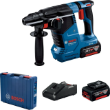 perceuse à percussion Bosch GBH 187-LI (0611923021)