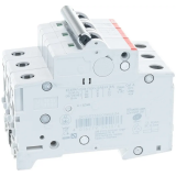 Disjoncteur automatique ABB 3п C S203 6кА 63А (2CDS253001R0634)
