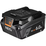 batterie AEG L1860SHD (4935480049)