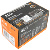 batterie AEG L1860SHD (4935480049)