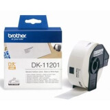 Étiquettes thermiques Brother DK11201