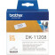 étiquettes thermiques Brother DK11208