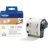 Étiquettes thermiques Brother DK11209