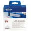 Étiquettes thermiques Brother DK22223
