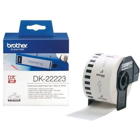 Étiquettes thermiques Brother DK22223 - photo 2