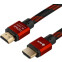 Kabelis HDMI - HDMI, 0.5m, Greenconnect GCR-51488