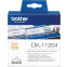Étiquettes thermiques Brother DK11204