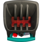 Broyeur de déchets de jardin Bosch AXT 2000 Rapid (0600853501)