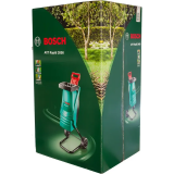 Broyeur de déchets de jardin Bosch AXT 2000 Rapid (0600853501)
