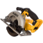 scie électrique DeWALT DCS391N - photo 2
