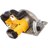 scie électrique DeWALT DCS391N