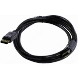 Kabelis DisplayPort (M) - DisplayPort (M), 1.8m, AOpen ACG591-1.8M