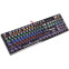 Clavier A4Tech Bloody B820R (Blue Switches) Black